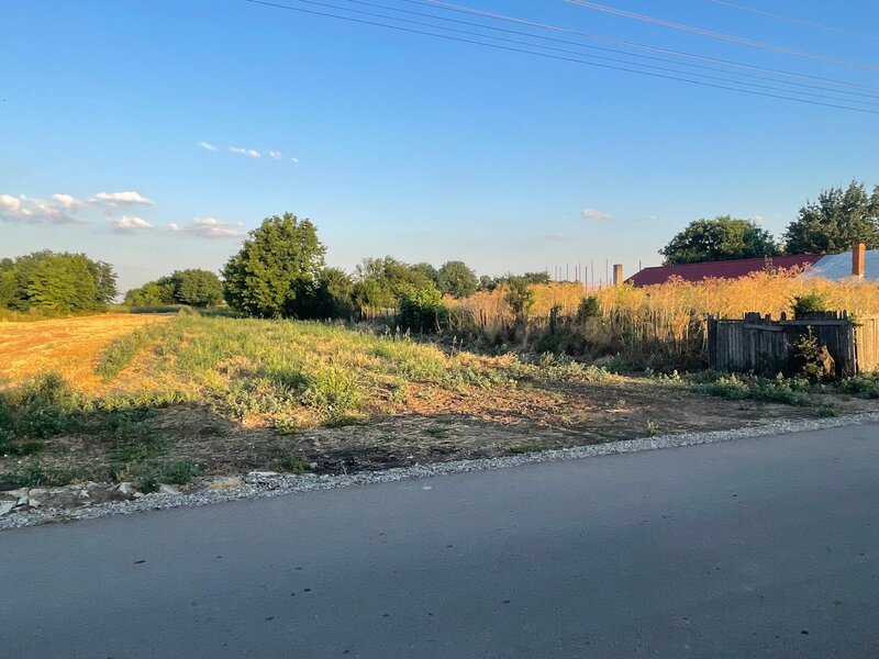 Movilita, Rosiori, Ialomita