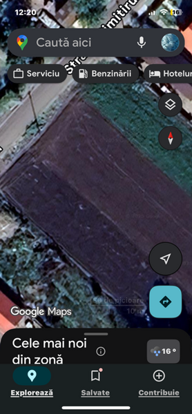 Movilita, Rosiori, Ialomita